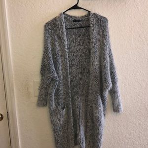 Hot and delicious cardigan